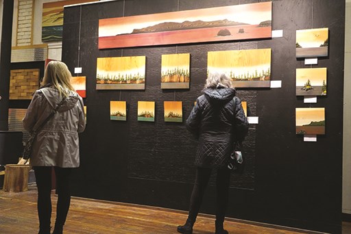 A.Art Crawl_2021_gallery