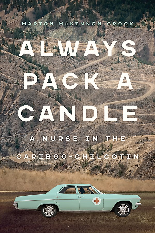 A.Candle