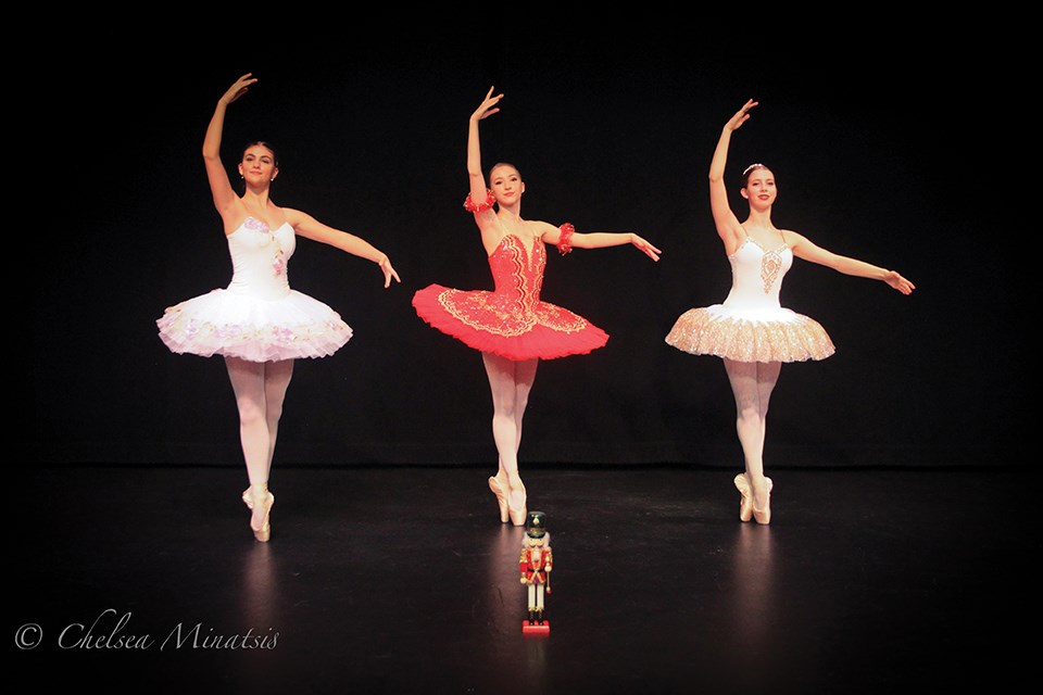 A.Nutcracker two