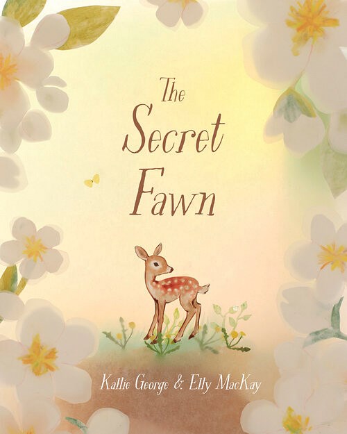 A.Secret Fawn