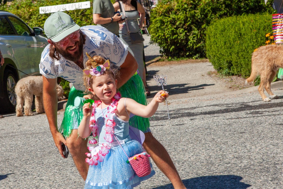 L’art gagne: Higgledy Piggledy jette un sort, la foire artisanale de Hackett Park ce week-end, et plus encore