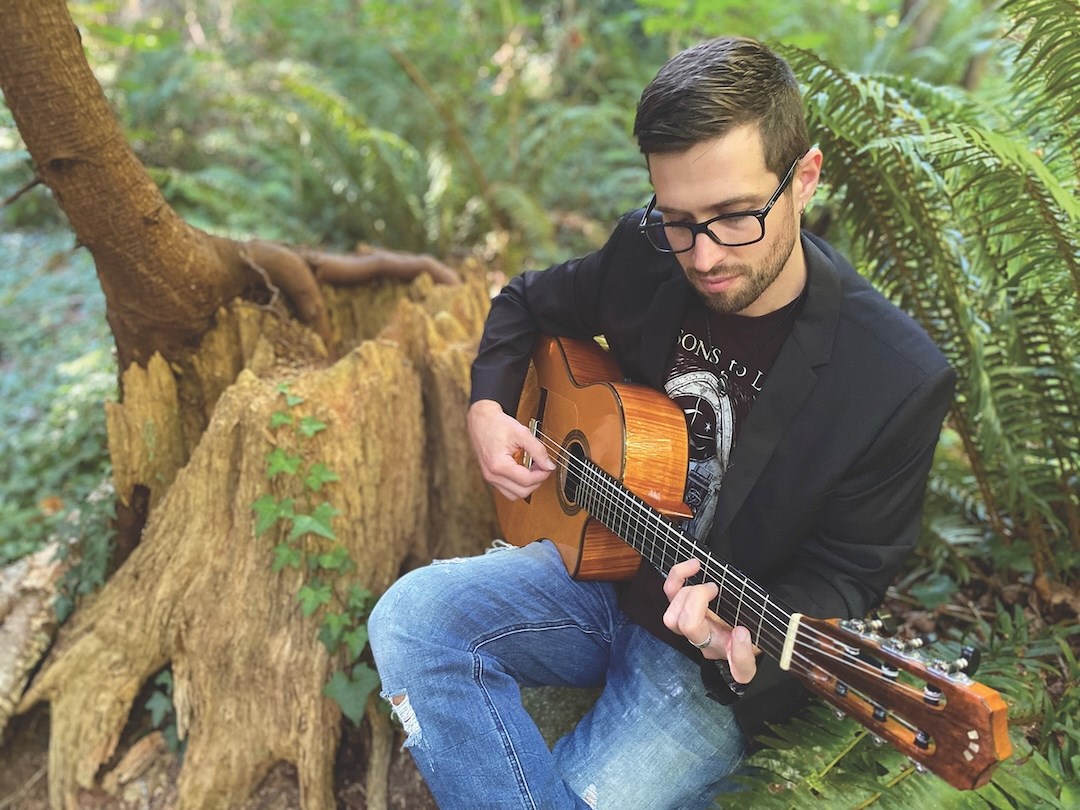 Art Beat: More free summer music on the Sunshine Coast