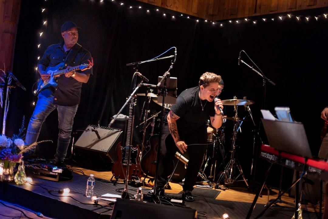 Art Beat: Free concerts to farewell summer on the Sunshine Coast