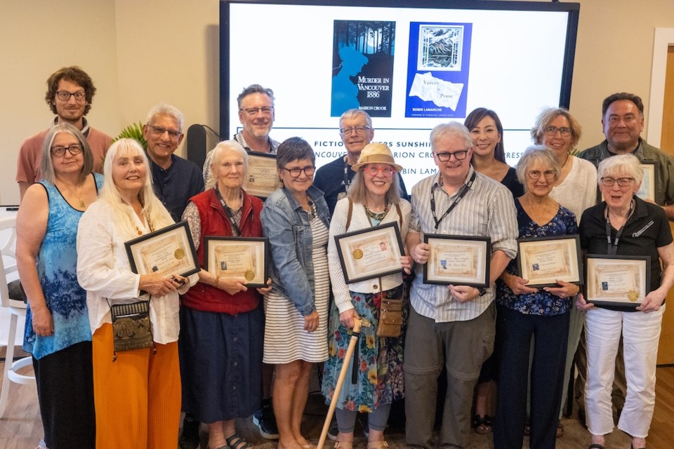 arts-culture-sunshine-coast-book-awards
