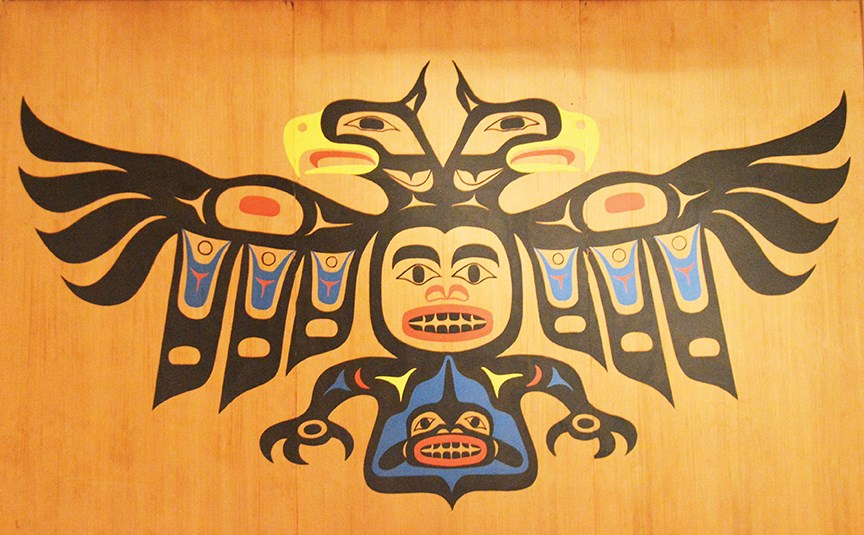 sechelt nation logo