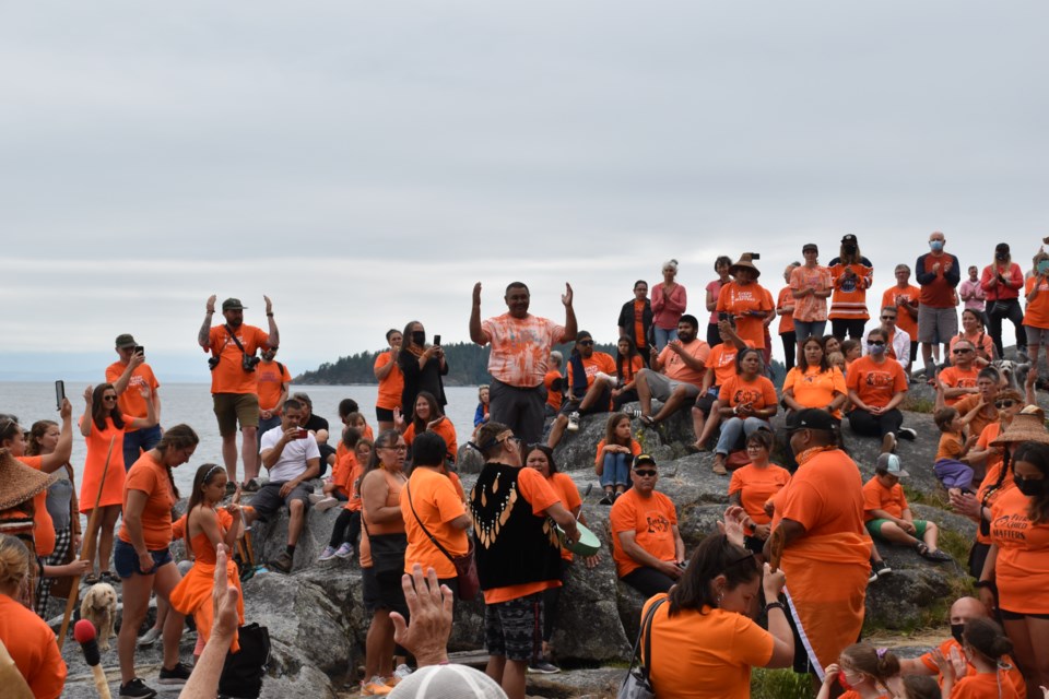 N.Reconciliation Walk 4