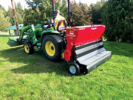 N.Stolen Tractor