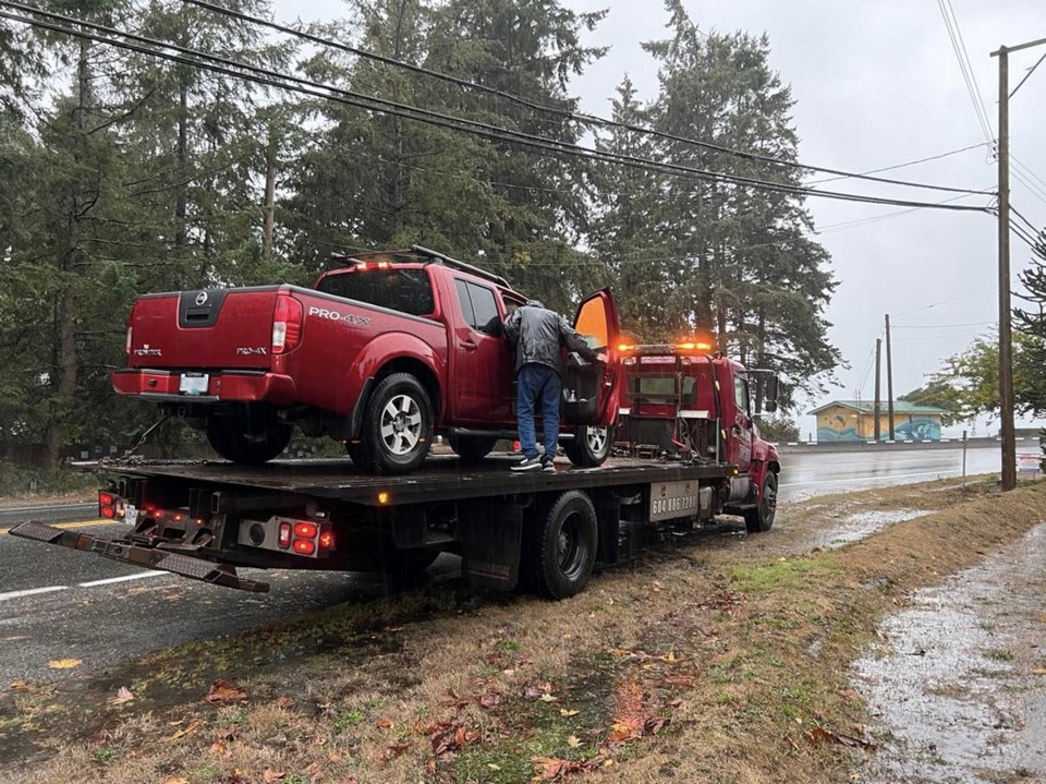 truck-issues