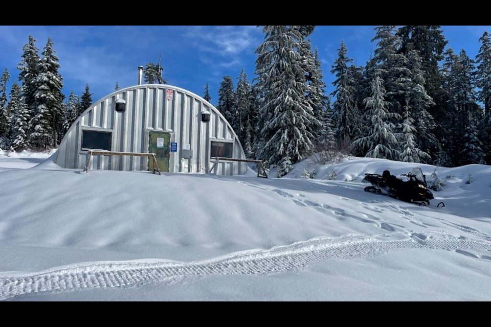 Dakota Ridge is slated to re-open on March 2 after receiving a substantial snowpack.