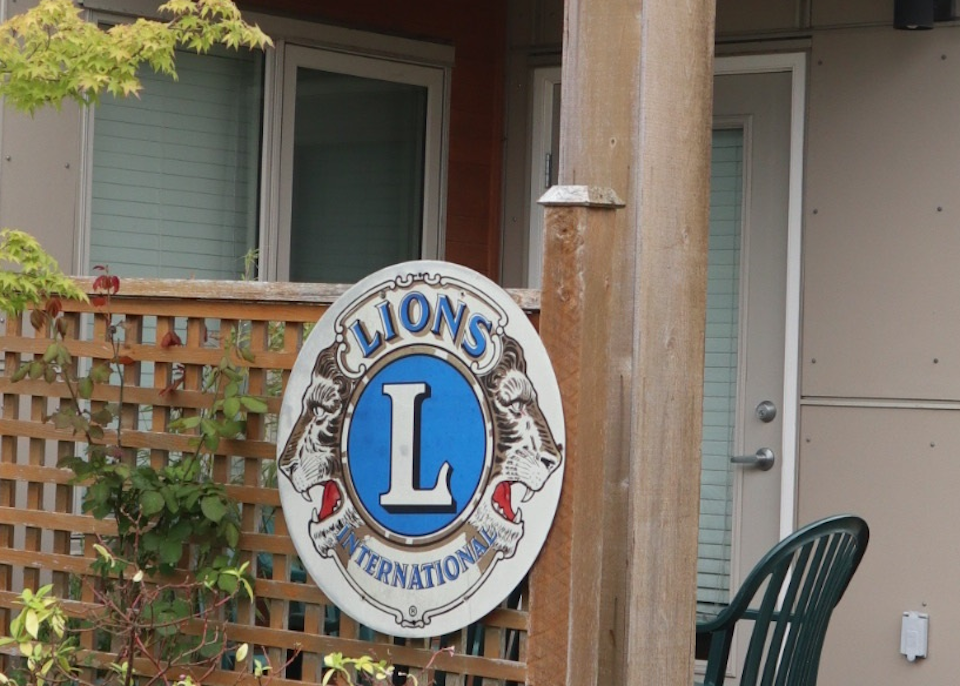 Lions Club Greencourte