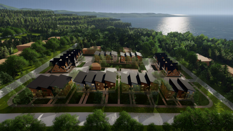 N.Westcor Developments 3