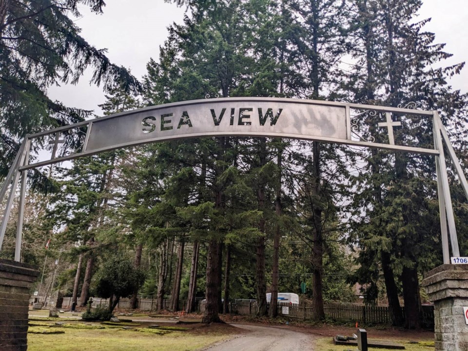 seaview-cemetary