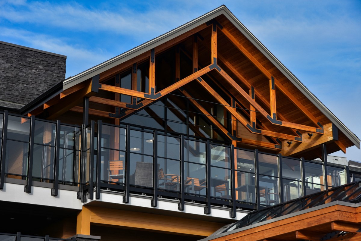 Sunshine Coast's new long-term care centre to open in January