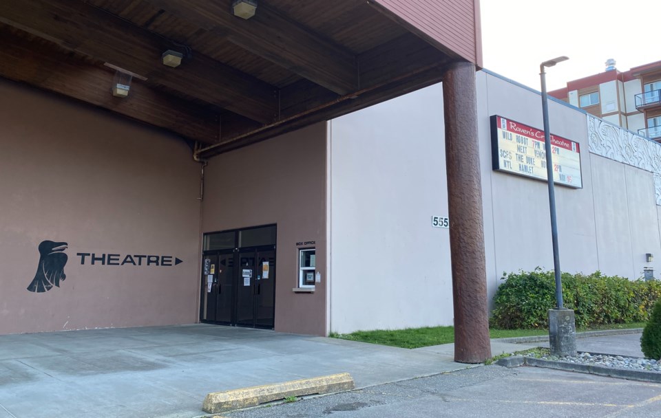 theatre