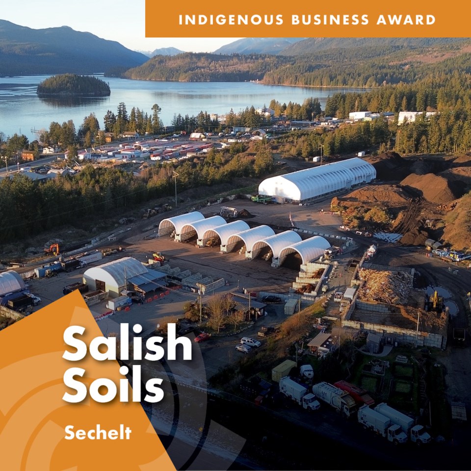 salish-soils
