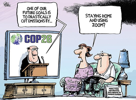 O.Cop26 cartoon