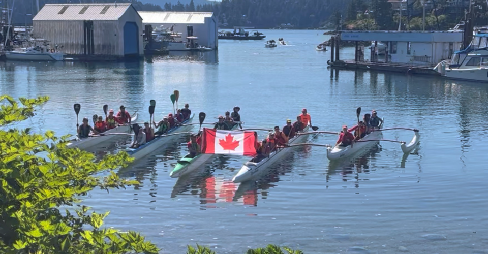 c-paddlers