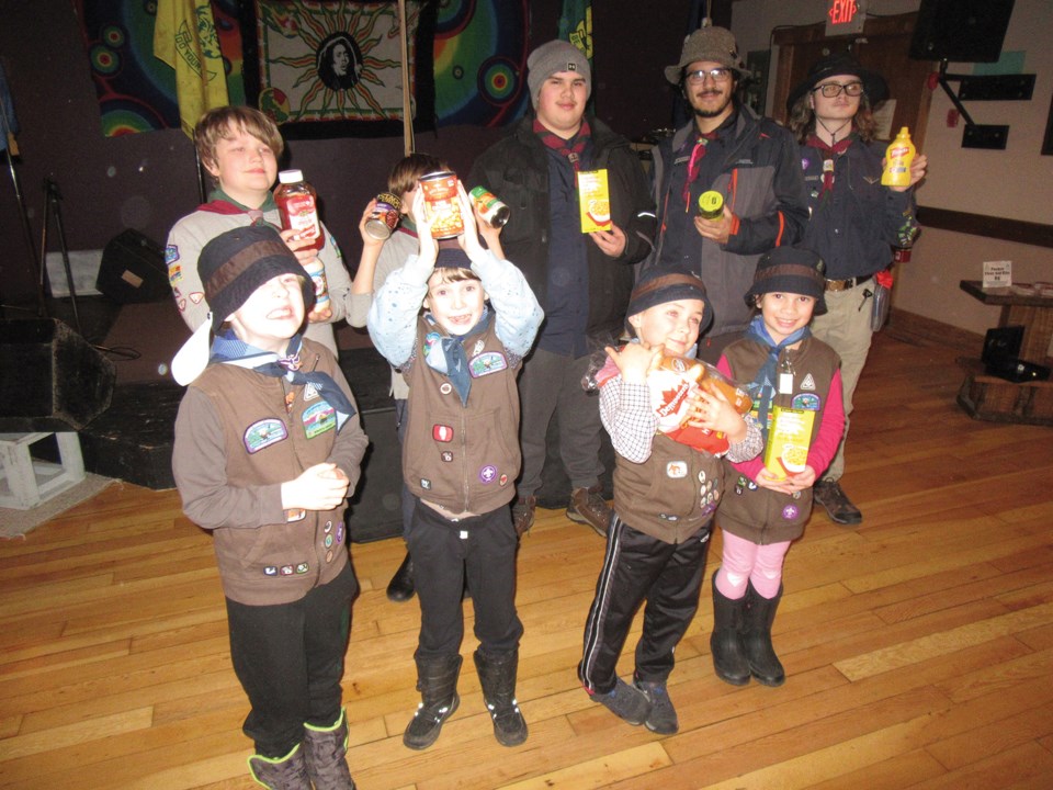 c-scouts