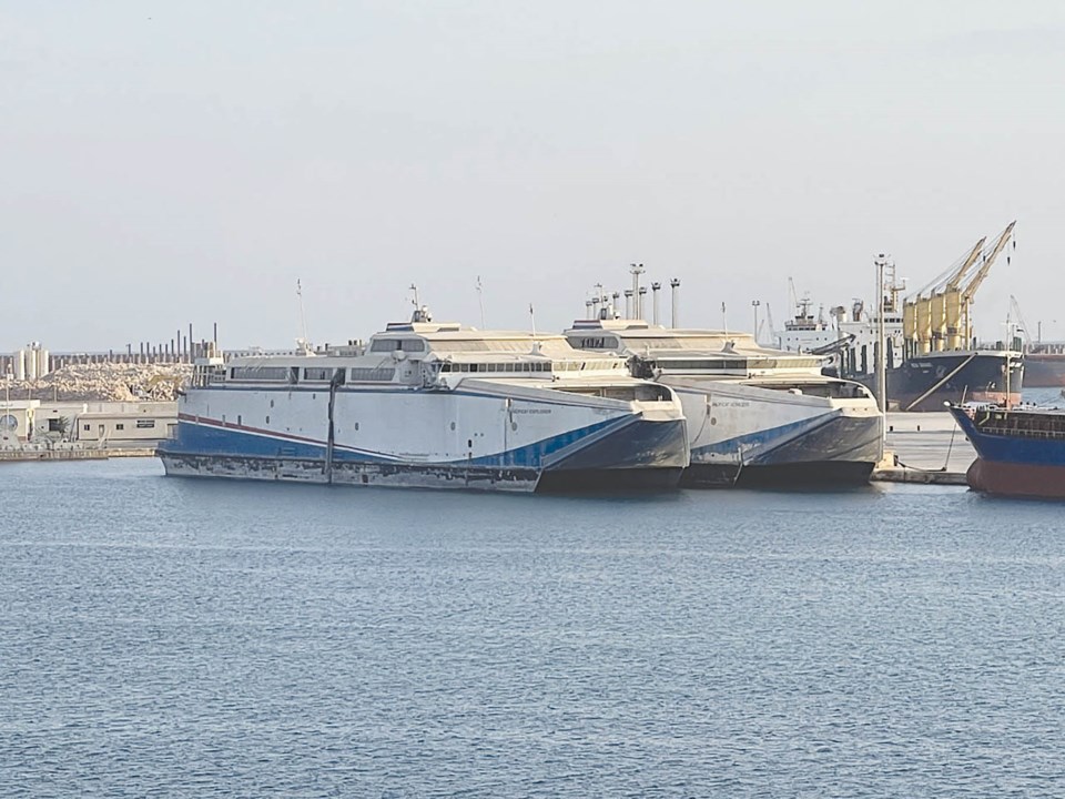 C. BC Ferries in Alexandria_web