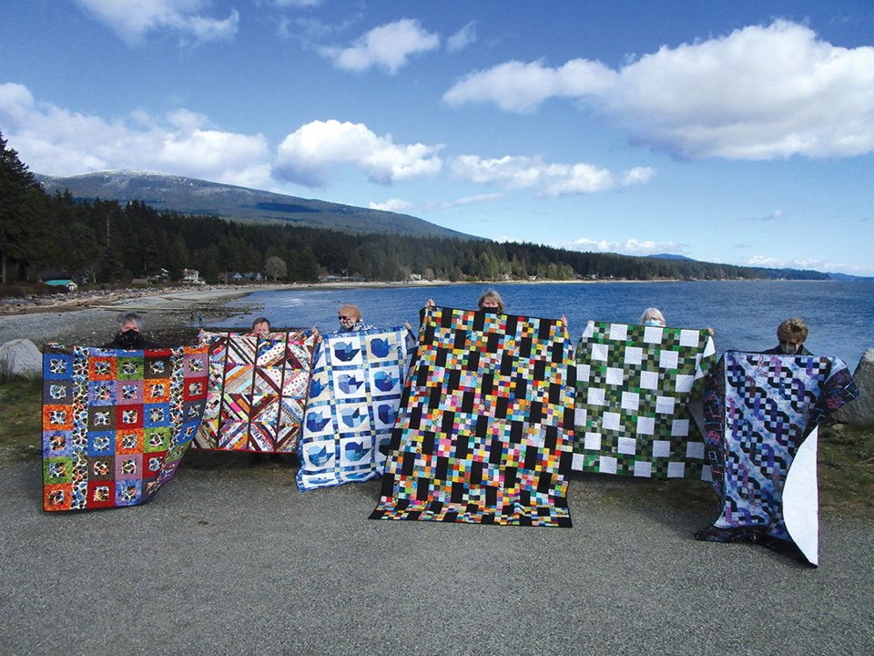 C.Quilts 1