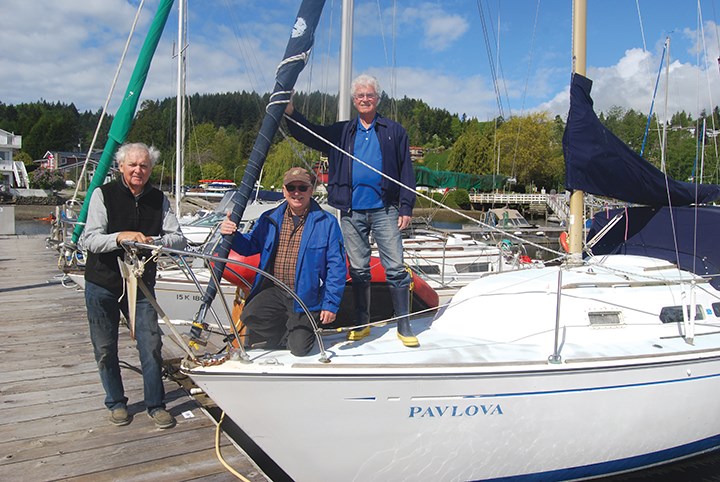 C.Yacht club