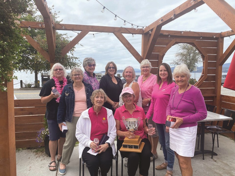 crew-of-golfers-pose-for-a-photo-on-a-patio