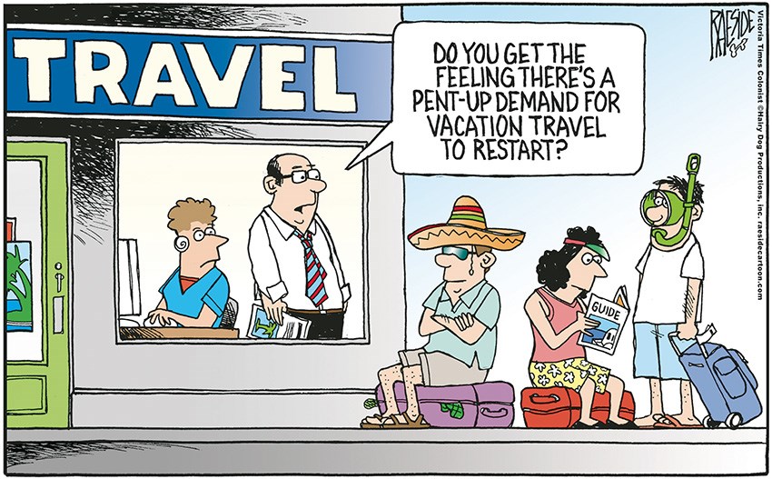 O.Raesdie vacation