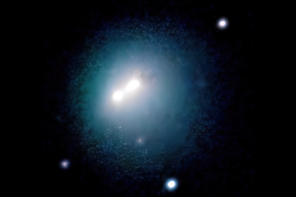 Comet 2023: Spectacular photos from the Sunshine Coast Comet 2023: Spectacular photos from the Sunshine Coast