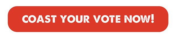 vote button