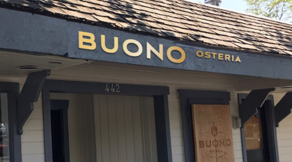 N.Buono Osteria