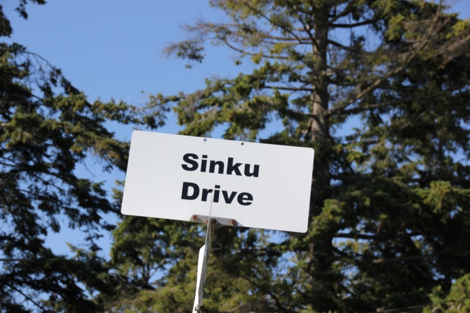 Sinku Drive 2