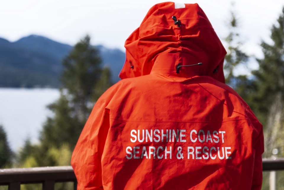 SunshineCoastSAR