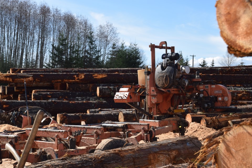 milling-logs-field-road-april-2025