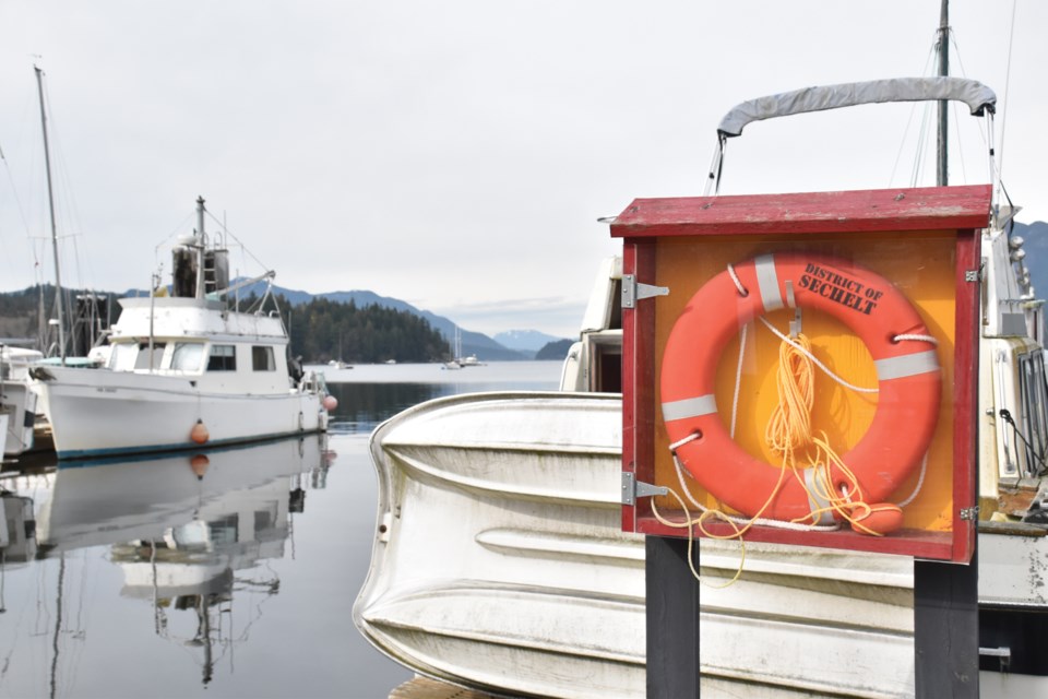 Porpoise Bay