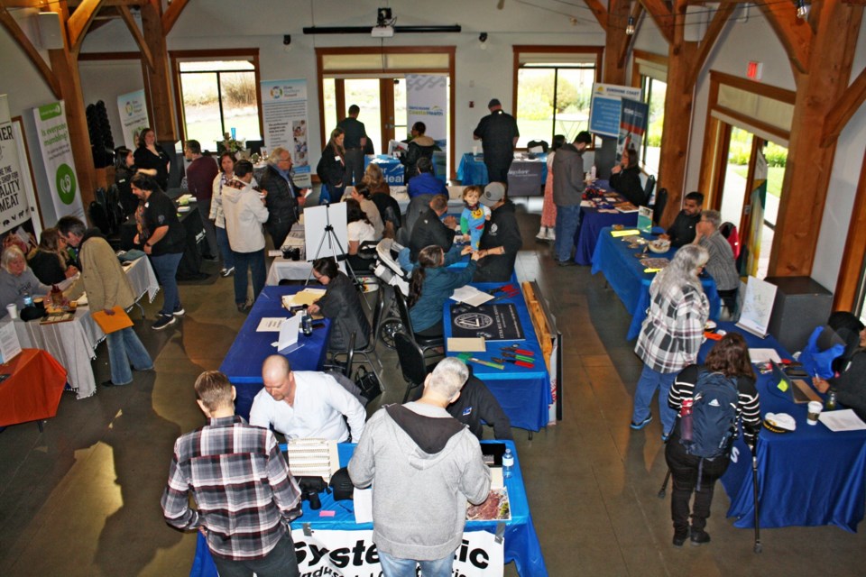 c-job-fair