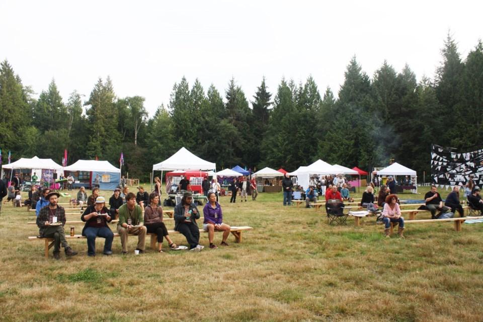 Rogue Arts Festival 2019