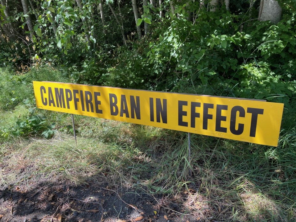 campfire-ban-signage-pender