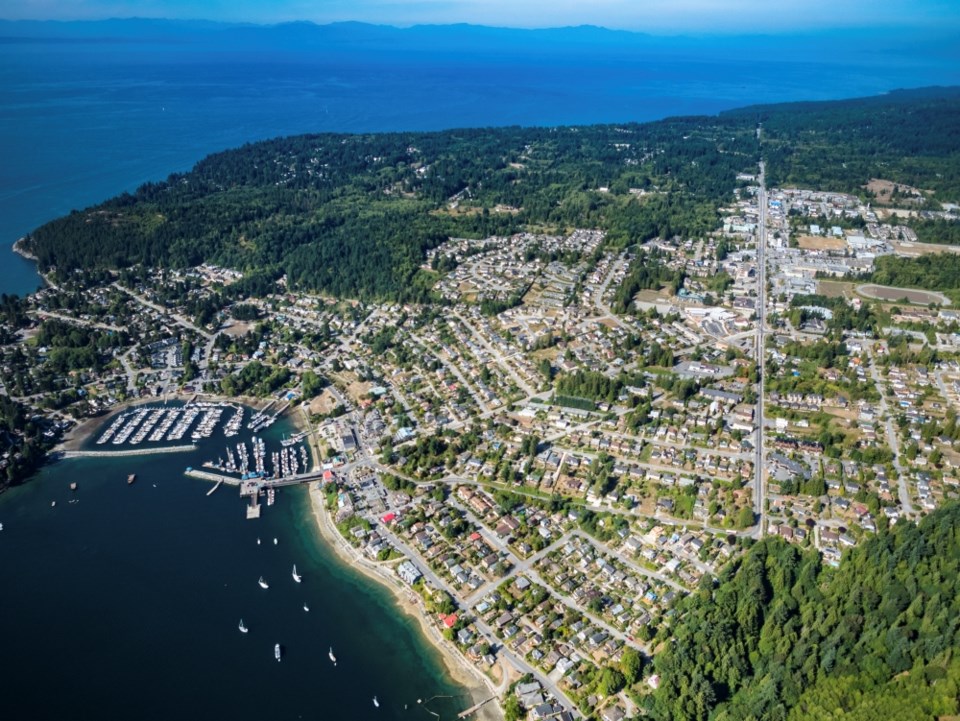 gibsons-aerial-overflightstock-ltd-istock-getty-images-plus