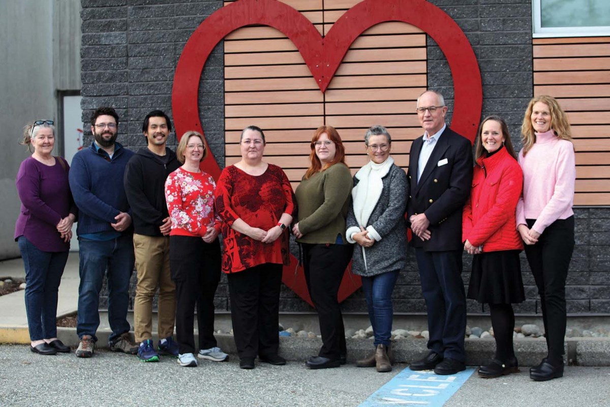 Donor support helps medical imaging team continue learning