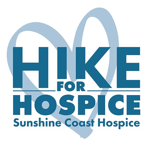 SC Hike for Hospice