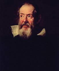 Galileo Galilei