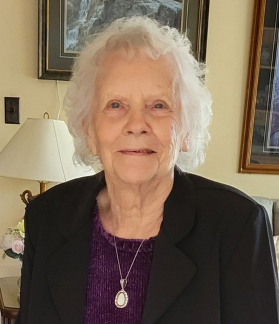 mary-enevoldson