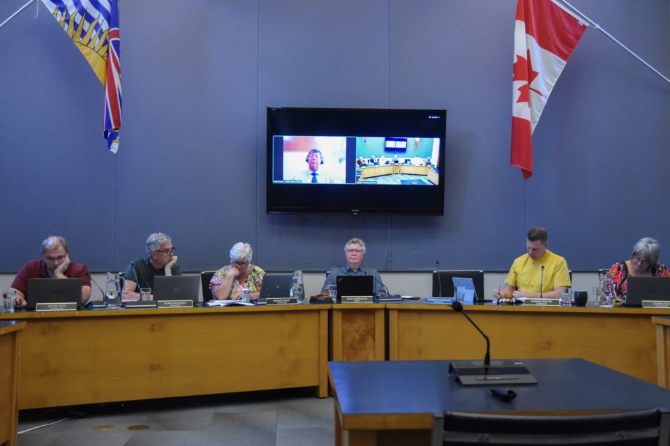 sechelt-council
