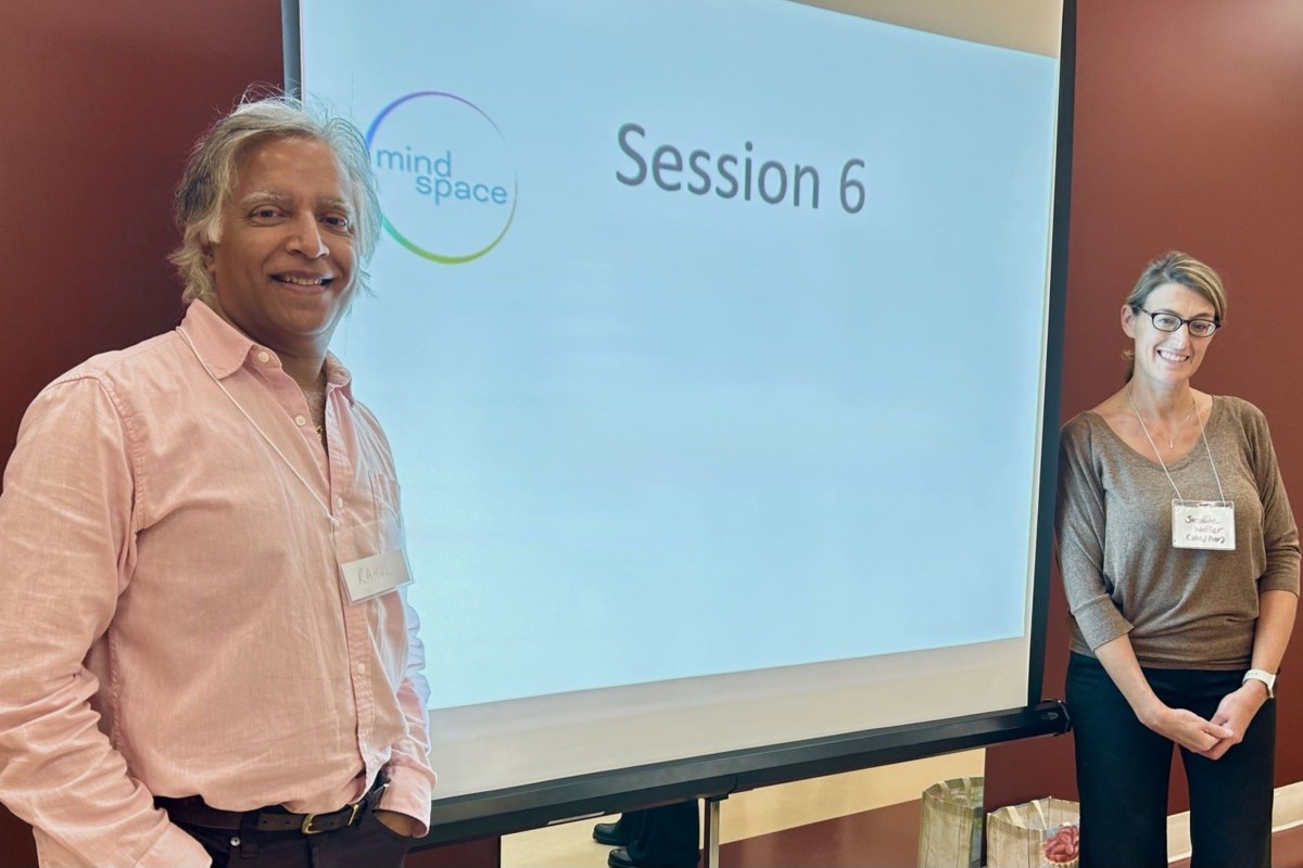 Free mental health and mindfulness programs offered on lower Coast