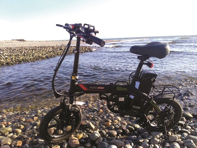 N.Stolen e-bike_RCMP