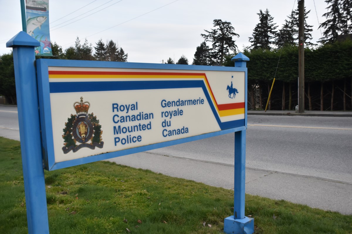 Letter: Is it time for a Sechelt police force?