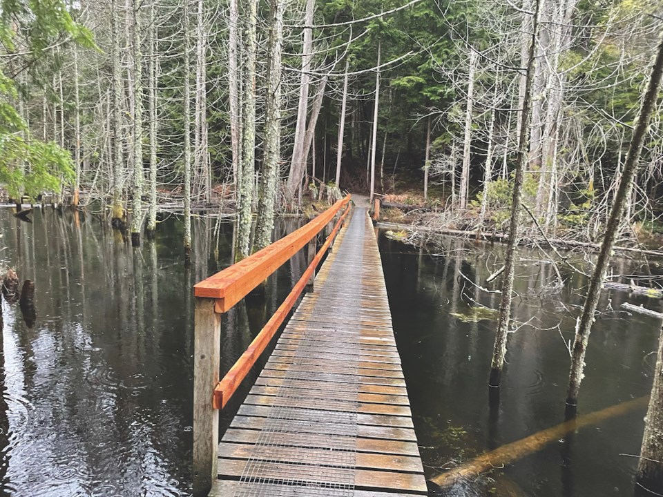N. Smuggler Cove
