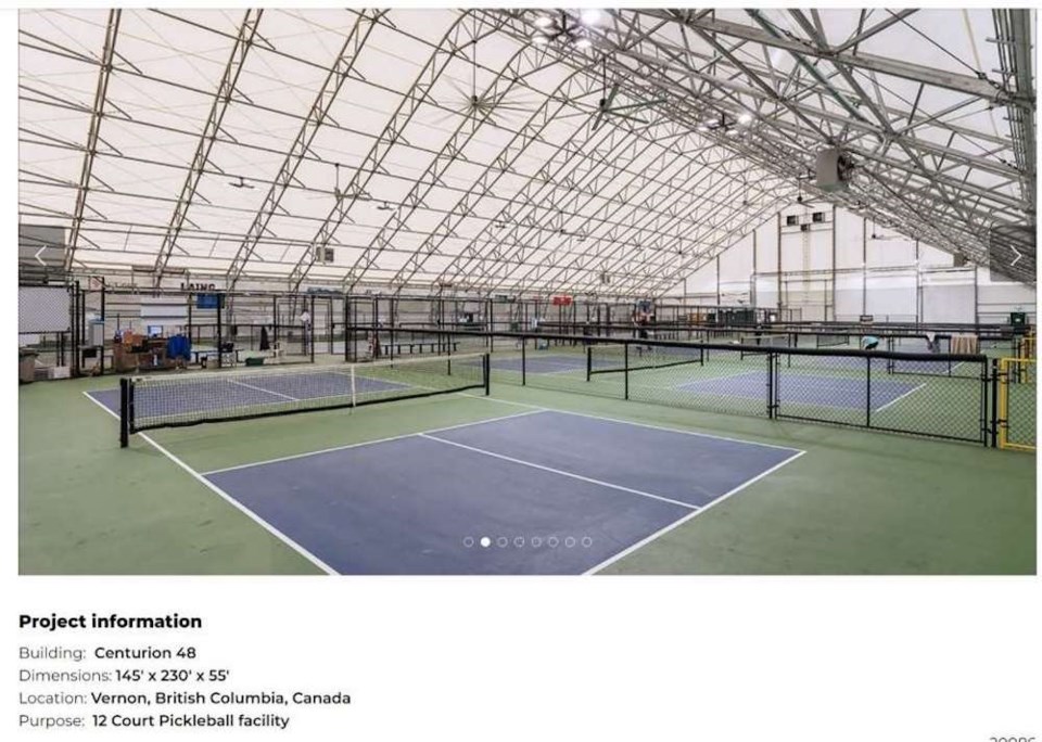 pickleball