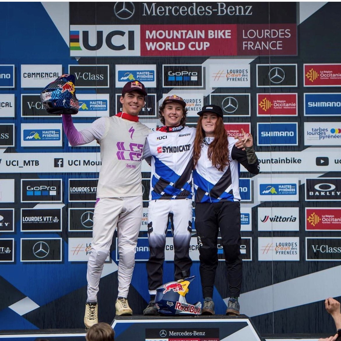 BC teens top the World Cup podium — again - Coast Reporter