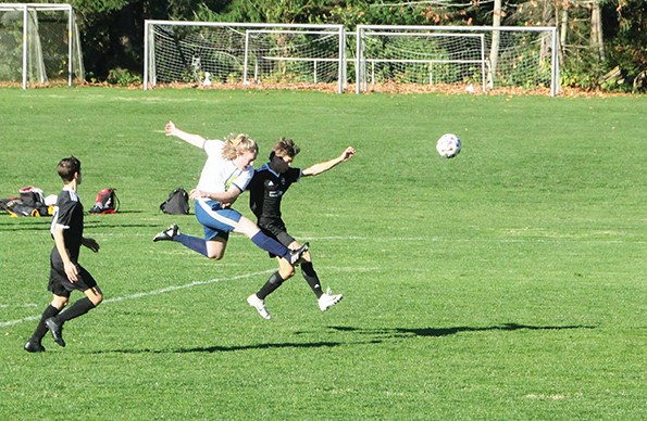 S.Storm Soccer